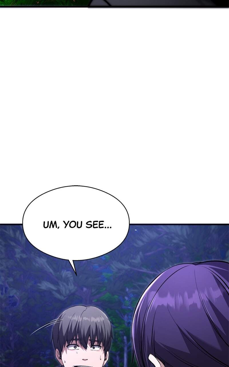 Ghost Dating Simulation (DONG9) Chapter 7 page 12 - 