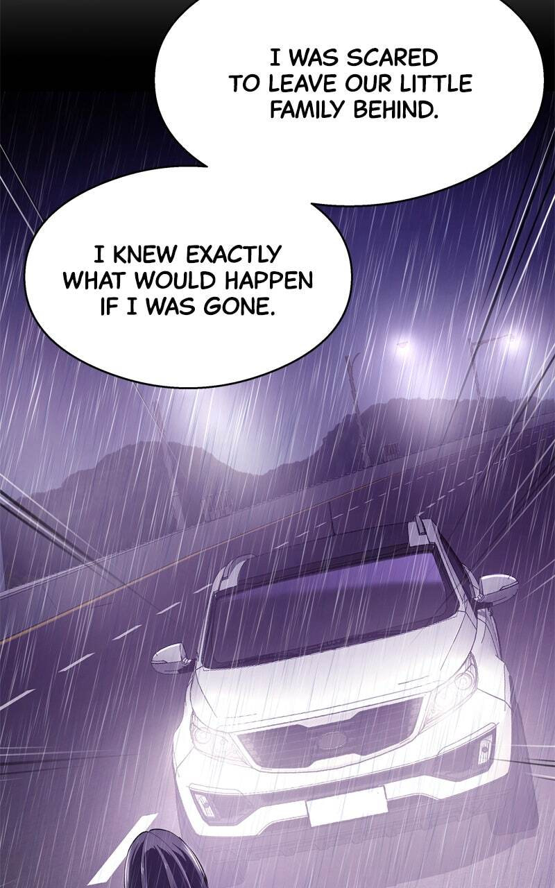 Ghost Dating Simulation (DONG9) Chapter 7 page 112 - 