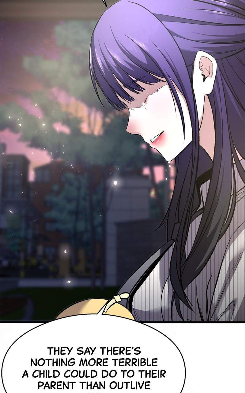 Ghost Dating Simulation (DONG9) Chapter 7 page 116 - 