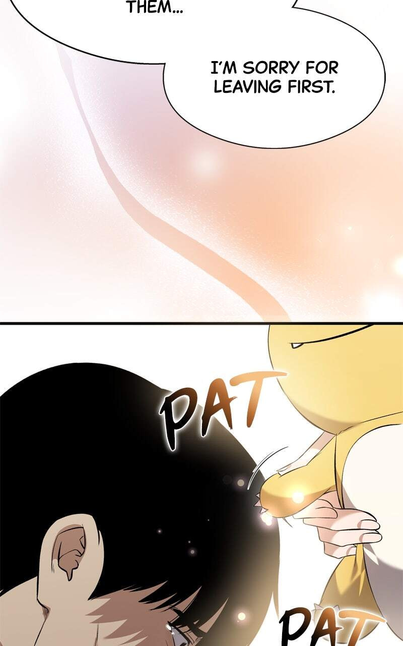 Ghost Dating Simulation (DONG9) Chapter 7 page 117 - 