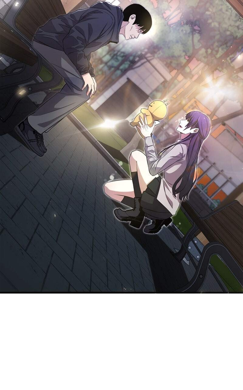 Ghost Dating Simulation (DONG9) Chapter 7 page 120 - 