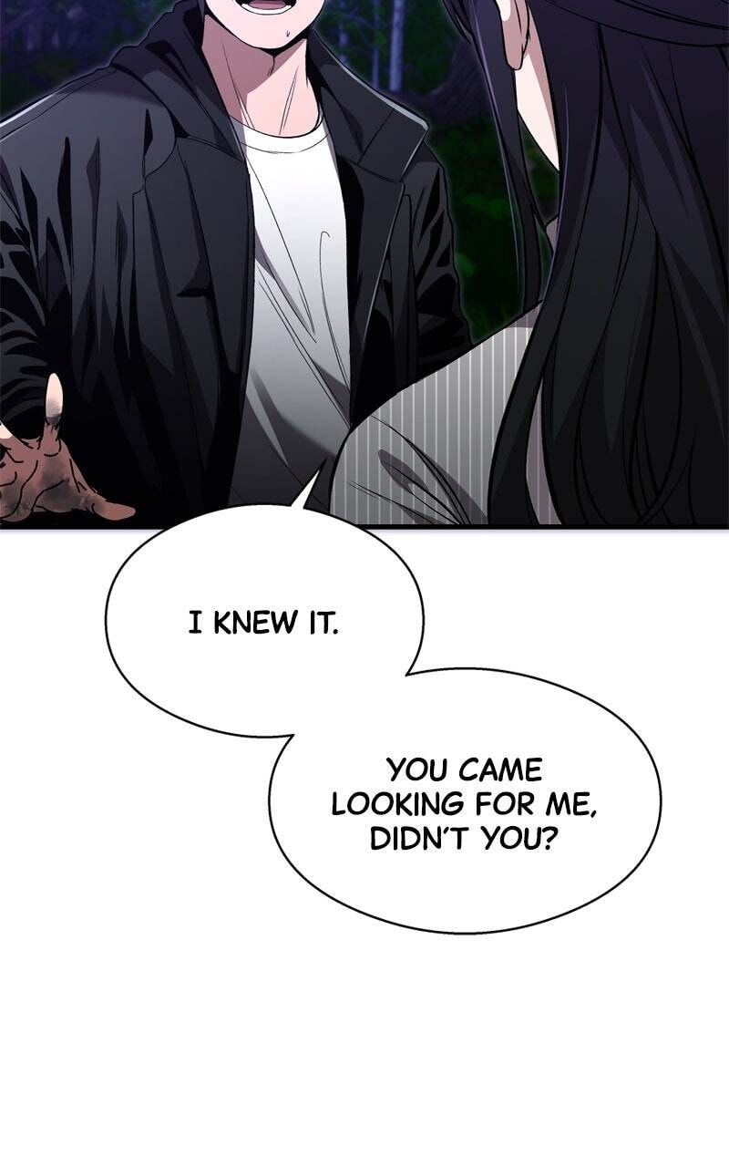 Ghost Dating Simulation (DONG9) Chapter 7 page 13 - 