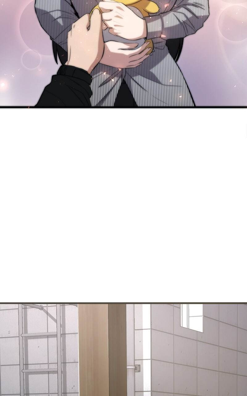 Ghost Dating Simulation (DONG9) Chapter 7 page 124 - 