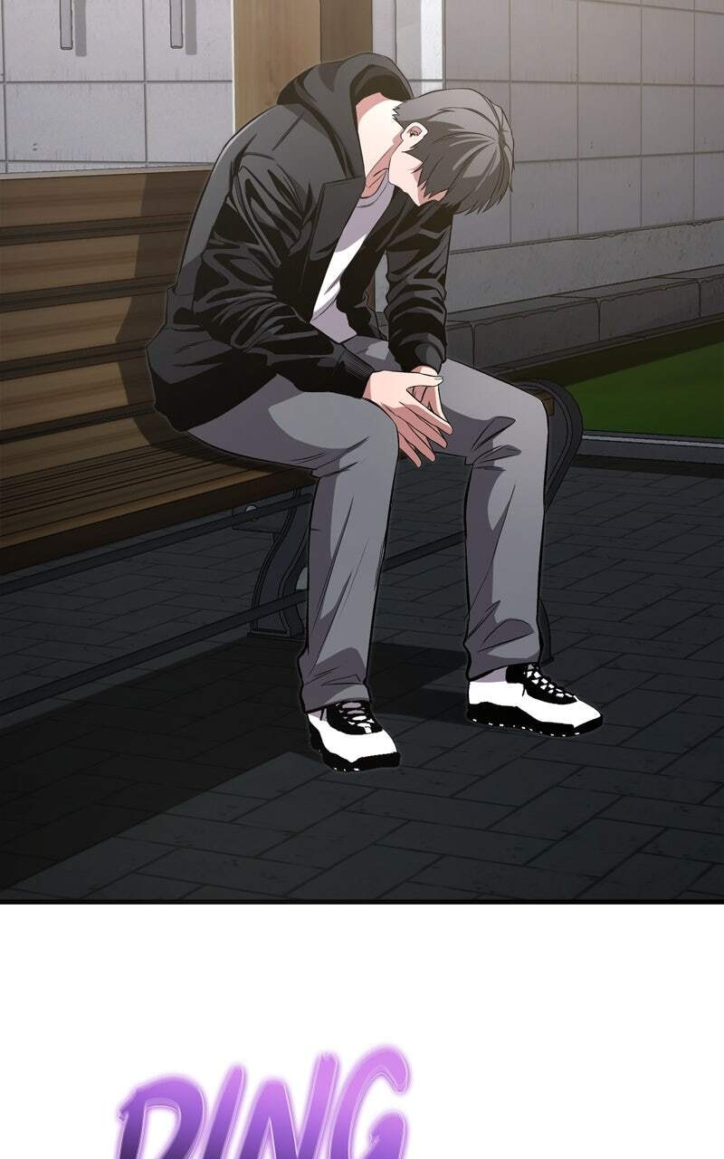 Ghost Dating Simulation (DONG9) Chapter 7 page 125 - 