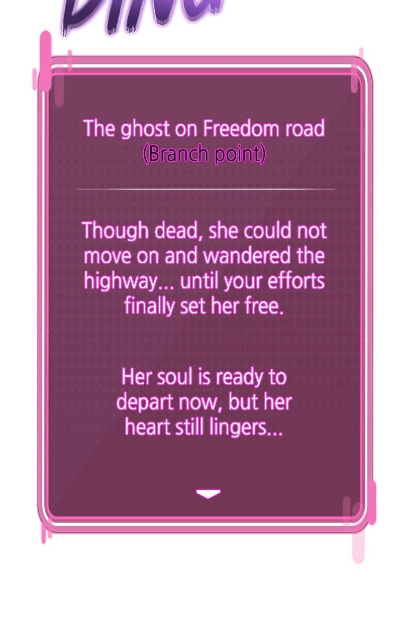 Ghost Dating Simulation (DONG9) Chapter 7 page 126 - 