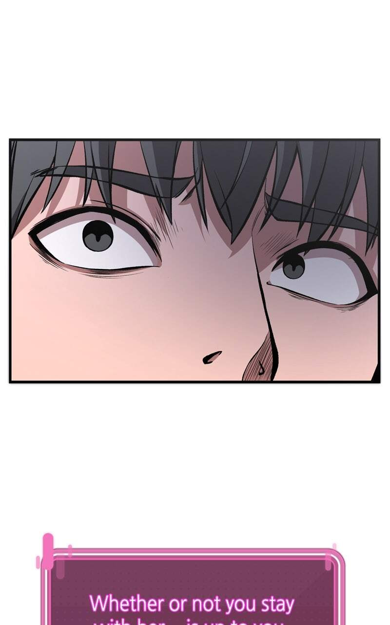 Ghost Dating Simulation (DONG9) Chapter 7 page 127 - 