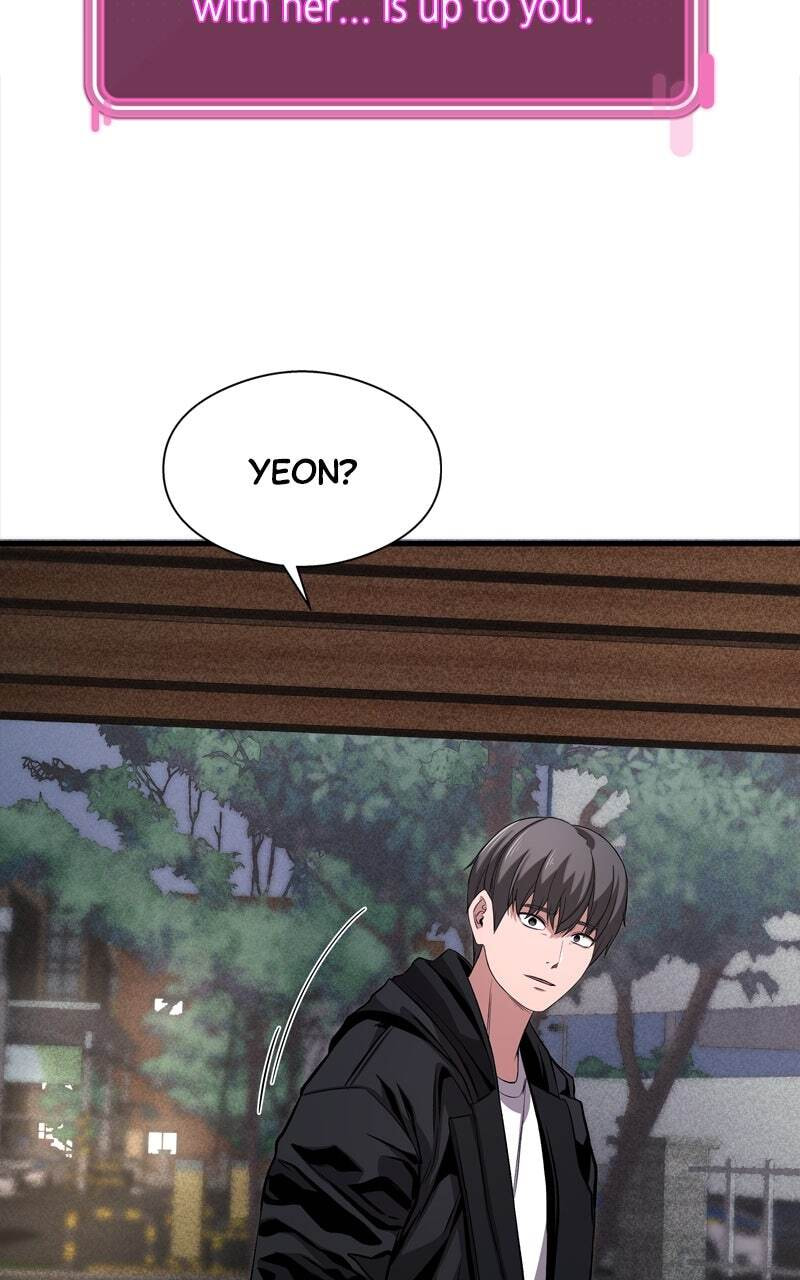 Ghost Dating Simulation (DONG9) Chapter 7 page 128 - 