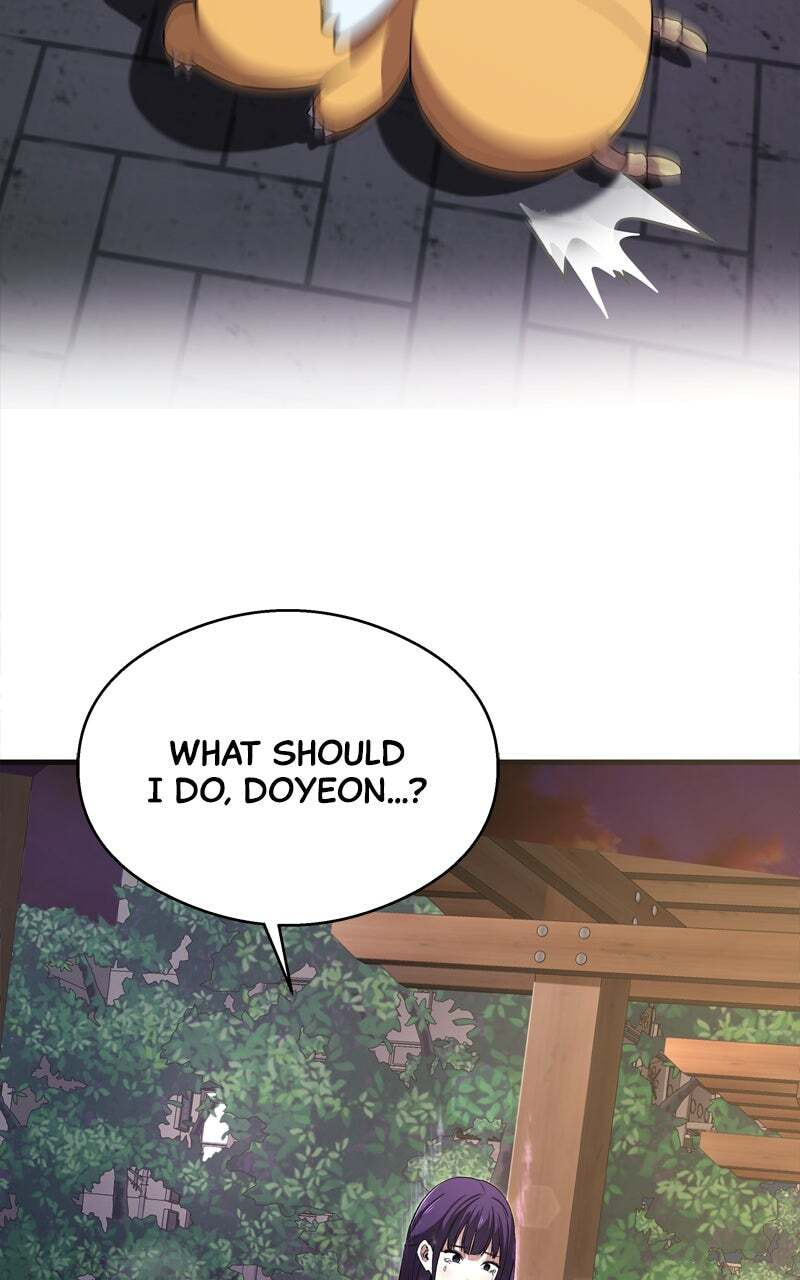 Ghost Dating Simulation (DONG9) Chapter 7 page 130 - 