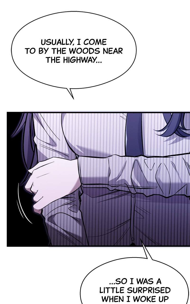 Ghost Dating Simulation (DONG9) Chapter 7 page 14 - 