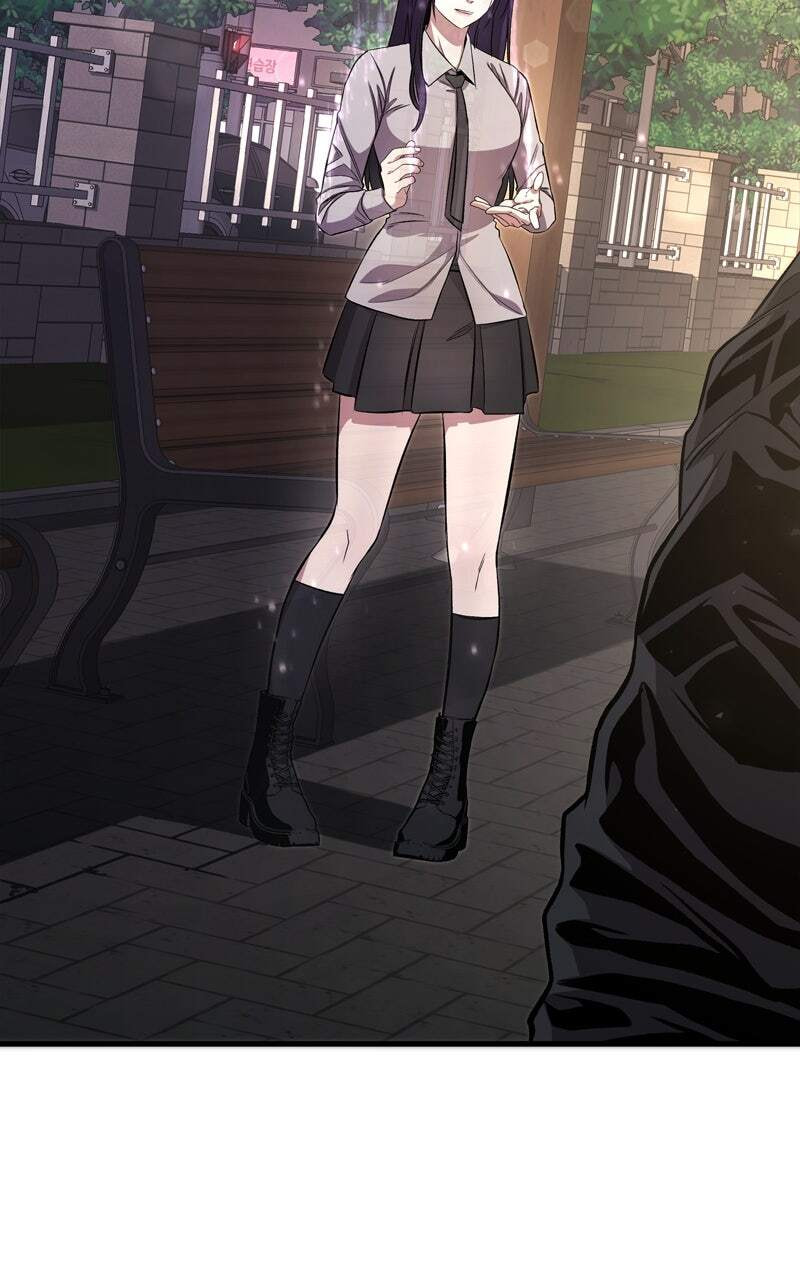 Ghost Dating Simulation (DONG9) Chapter 7 page 131 - 