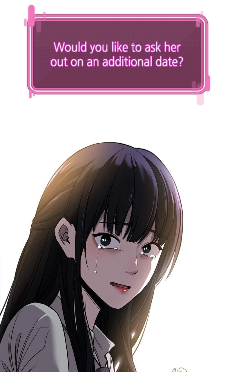 Ghost Dating Simulation (DONG9) Chapter 7 page 132 - 