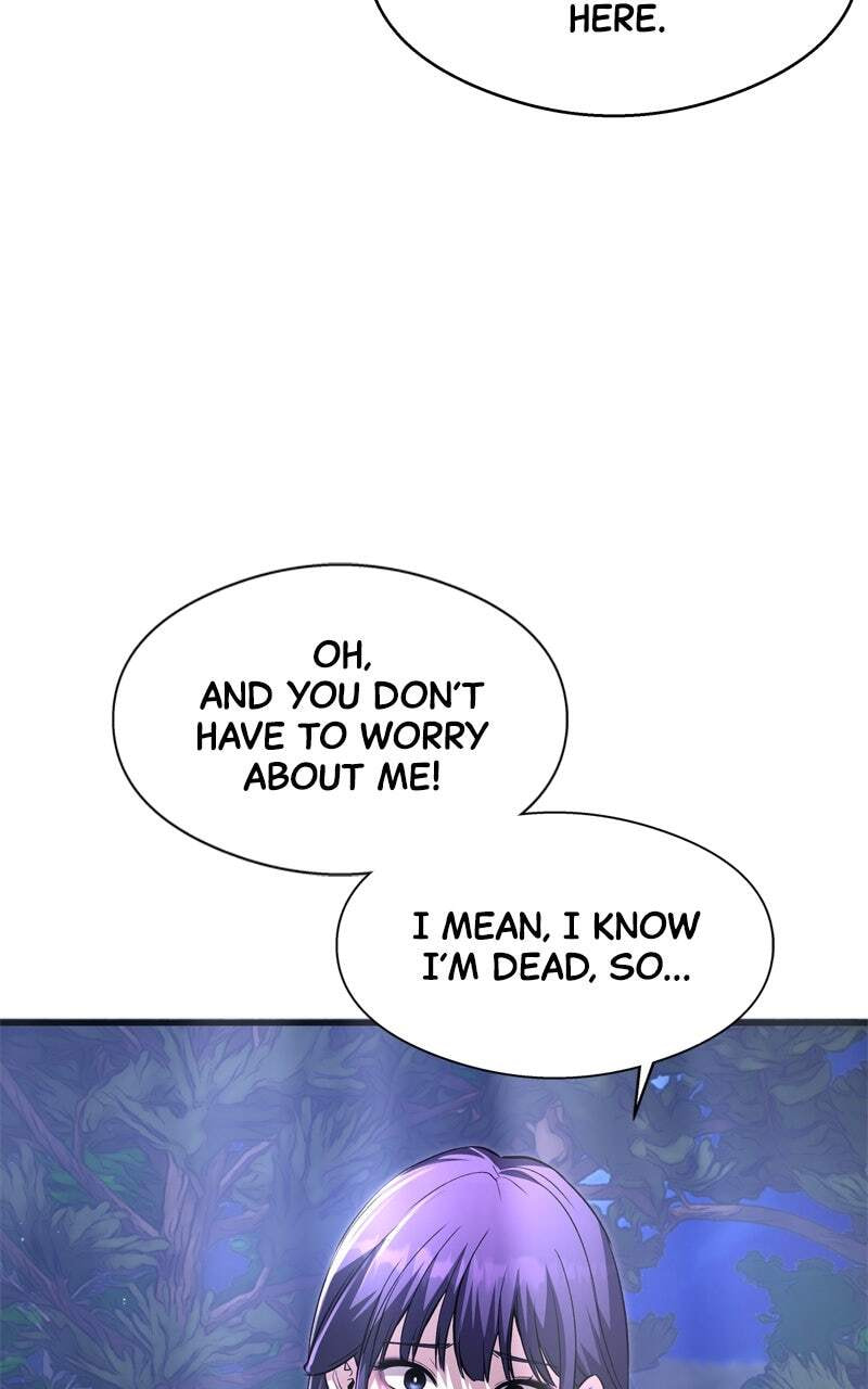 Ghost Dating Simulation (DONG9) Chapter 7 page 15 - 