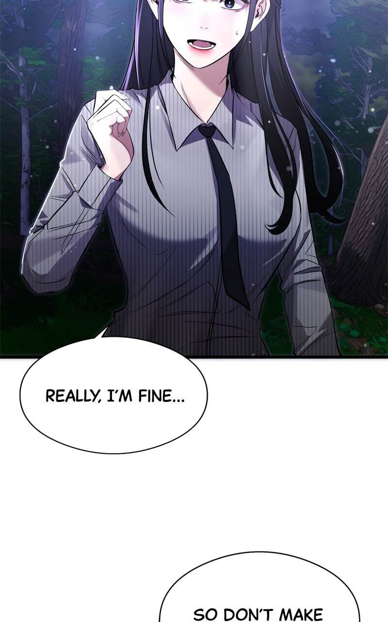 Ghost Dating Simulation (DONG9) Chapter 7 page 16 - 