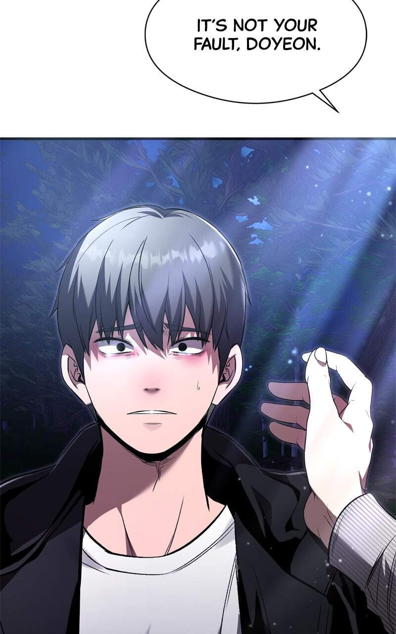 Ghost Dating Simulation (DONG9) Chapter 7 page 18 - 