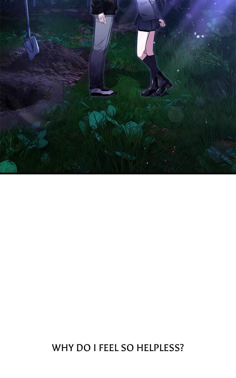 Ghost Dating Simulation (DONG9) Chapter 7 page 20 - 