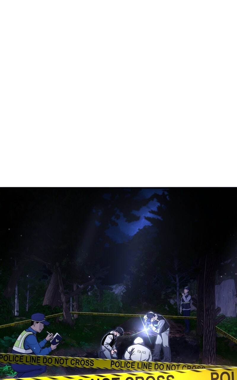 Ghost Dating Simulation (DONG9) Chapter 7 page 23 - 