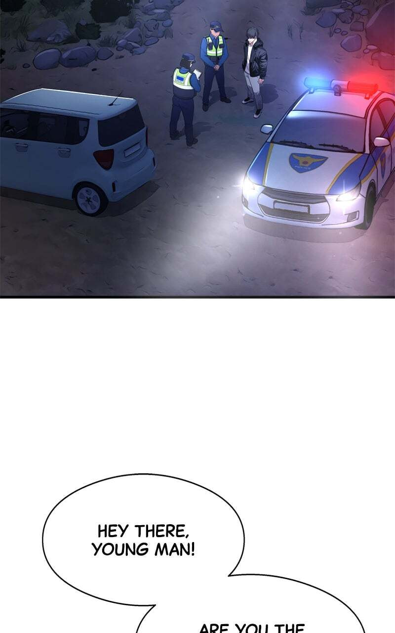 Ghost Dating Simulation (DONG9) Chapter 7 page 25 - 