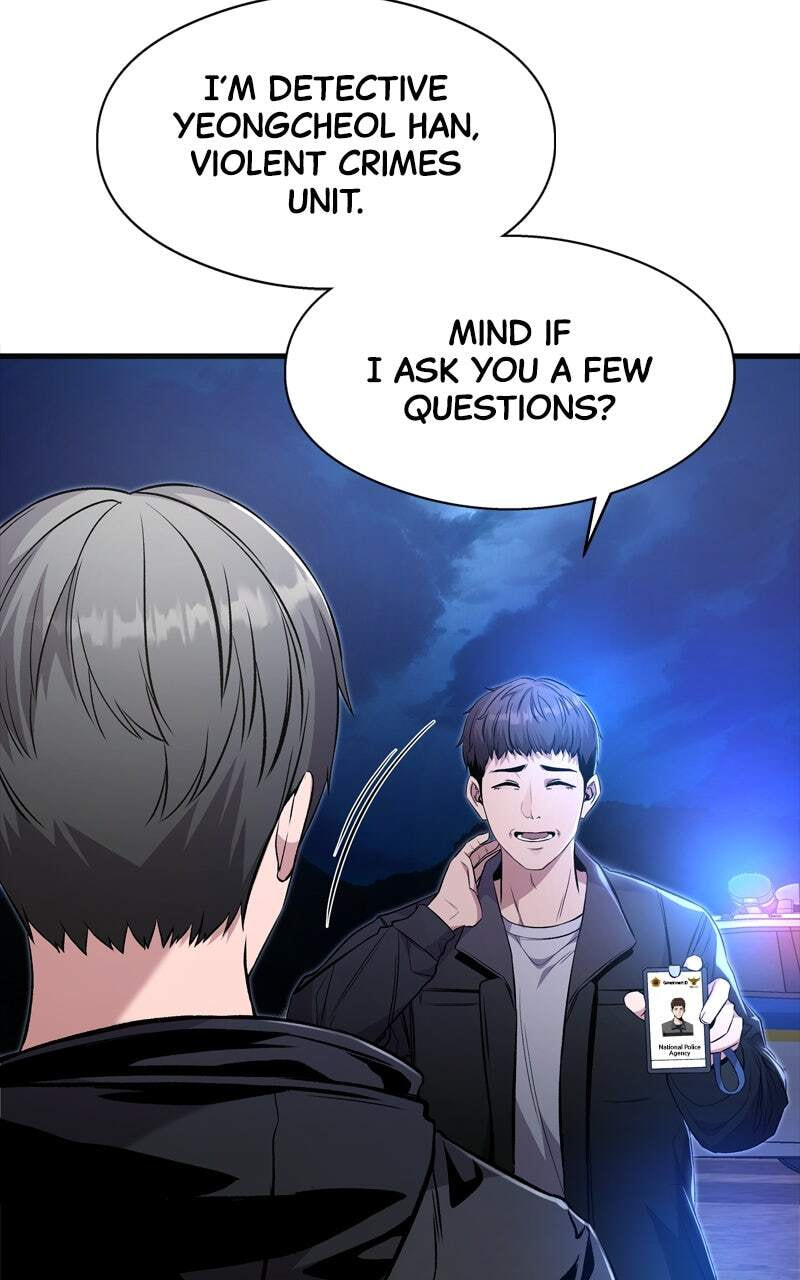 Ghost Dating Simulation (DONG9) Chapter 7 page 27 - 