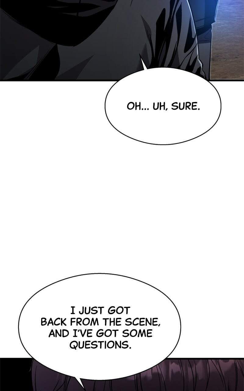 Ghost Dating Simulation (DONG9) Chapter 7 page 28 - 