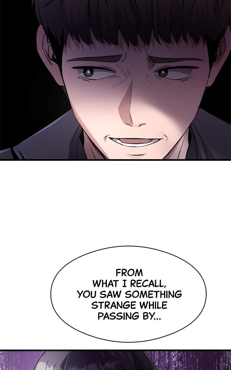 Ghost Dating Simulation (DONG9) Chapter 7 page 29 - 