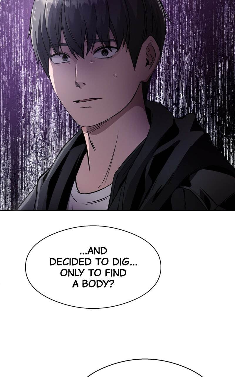 Ghost Dating Simulation (DONG9) Chapter 7 page 30 - 