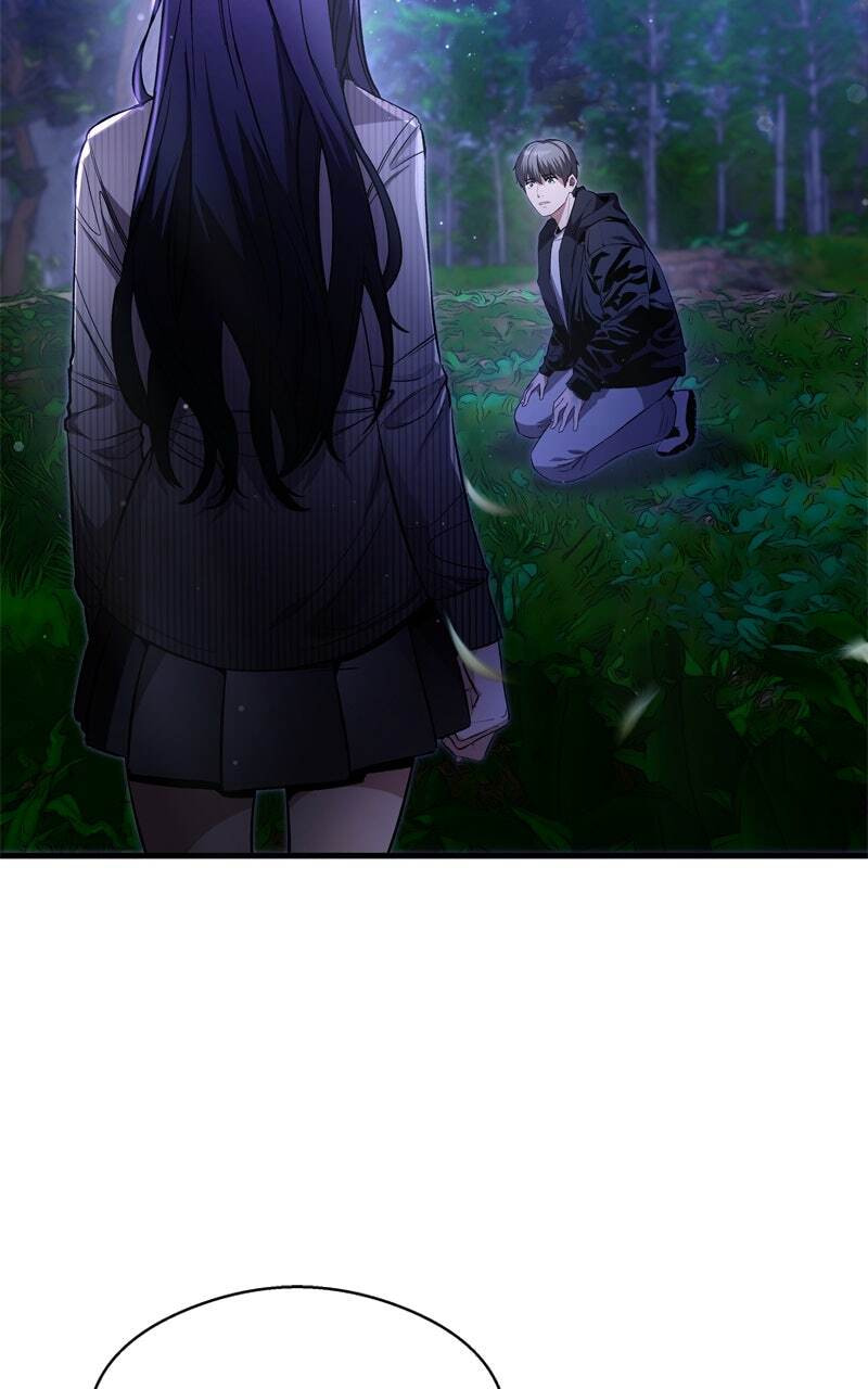 Ghost Dating Simulation (DONG9) Chapter 7 page 4 - 