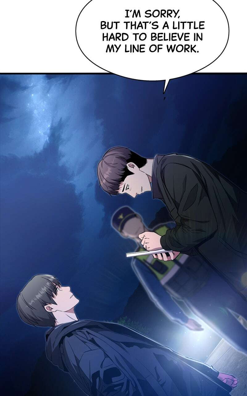 Ghost Dating Simulation (DONG9) Chapter 7 page 31 - 