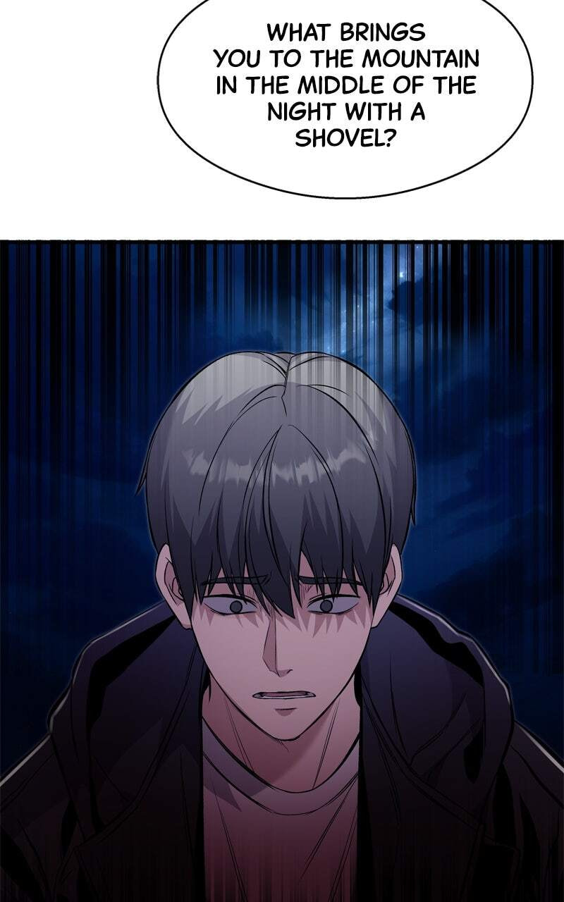 Ghost Dating Simulation (DONG9) Chapter 7 page 33 - 
