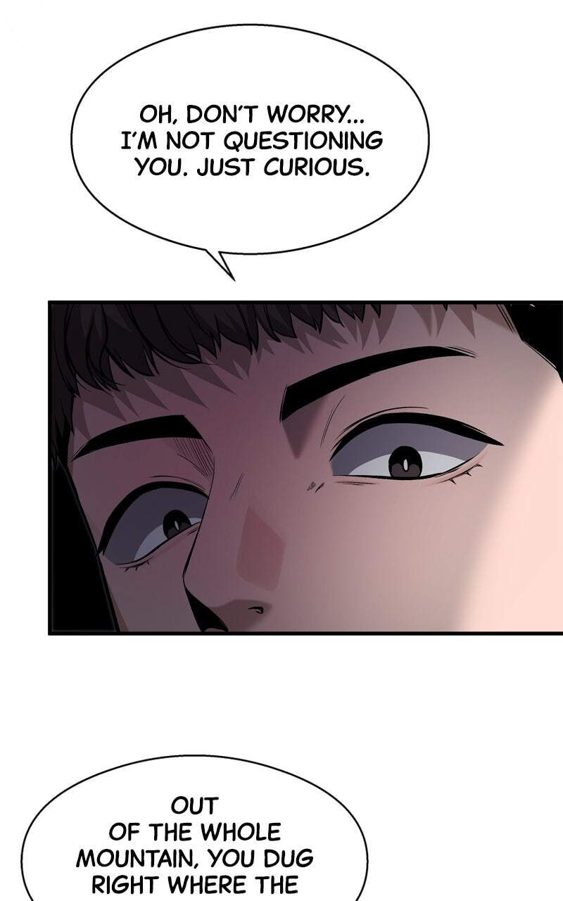 Ghost Dating Simulation (DONG9) Chapter 7 page 35 - 