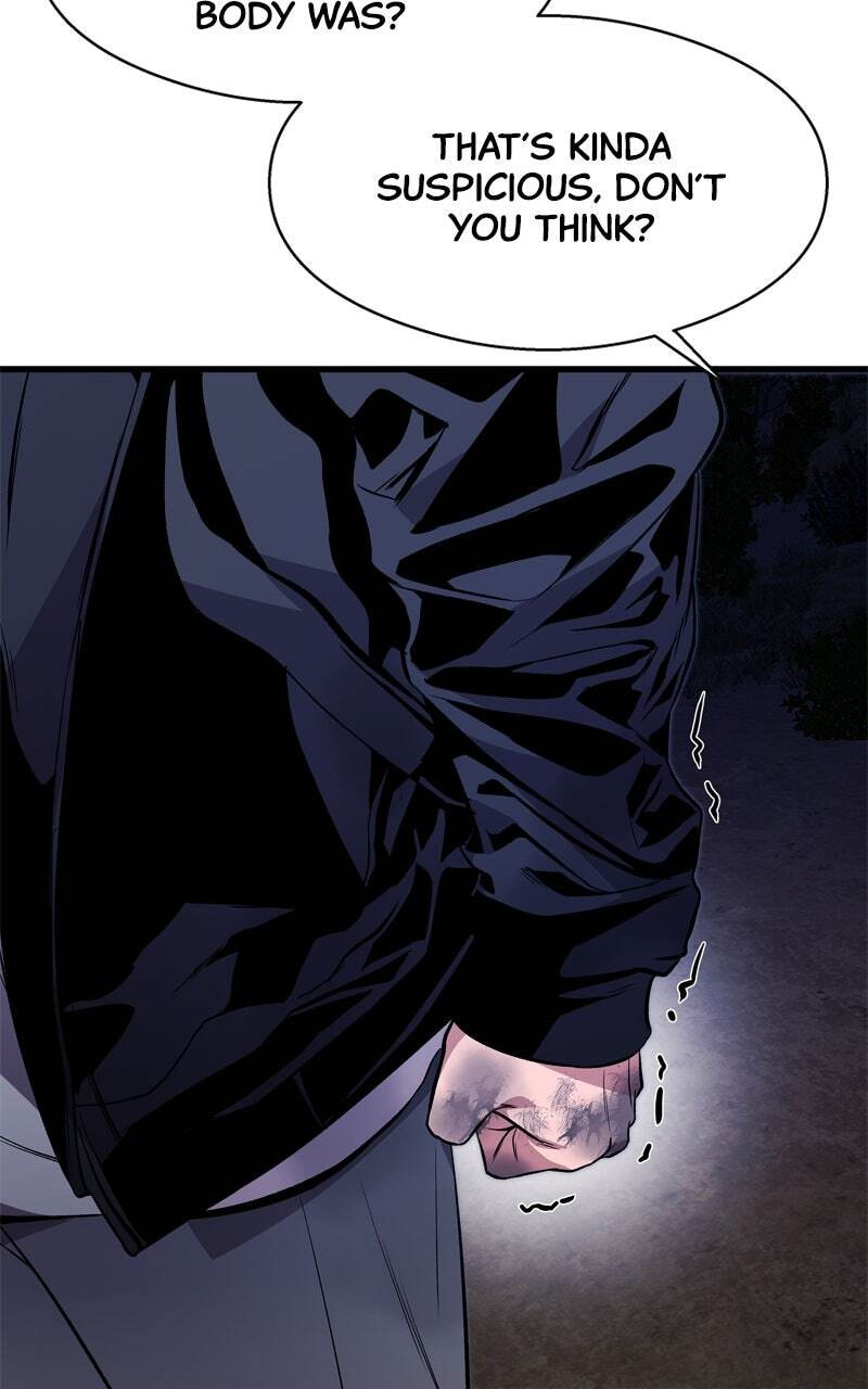 Ghost Dating Simulation (DONG9) Chapter 7 page 36 - 