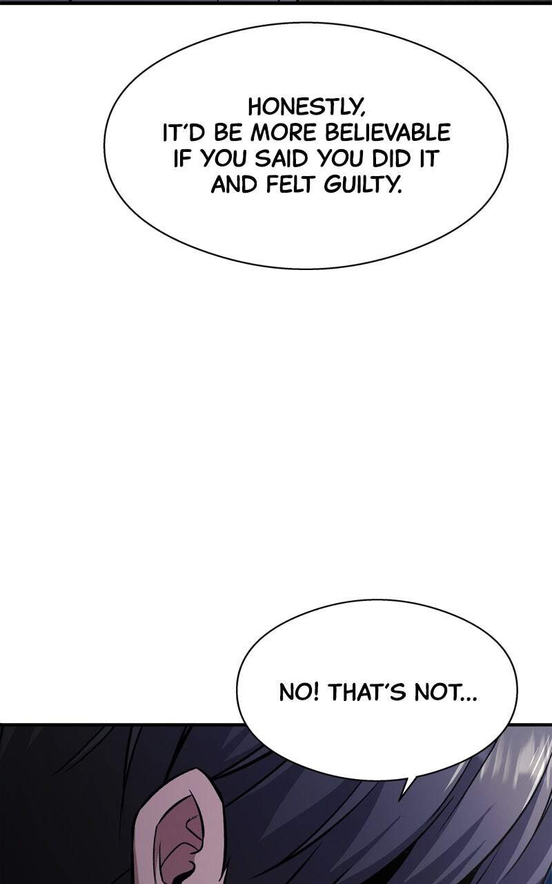 Ghost Dating Simulation (DONG9) Chapter 7 page 37 - 