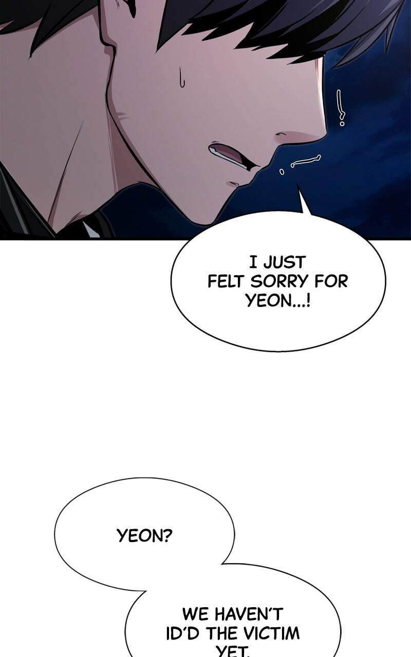 Ghost Dating Simulation (DONG9) Chapter 7 page 38 - 