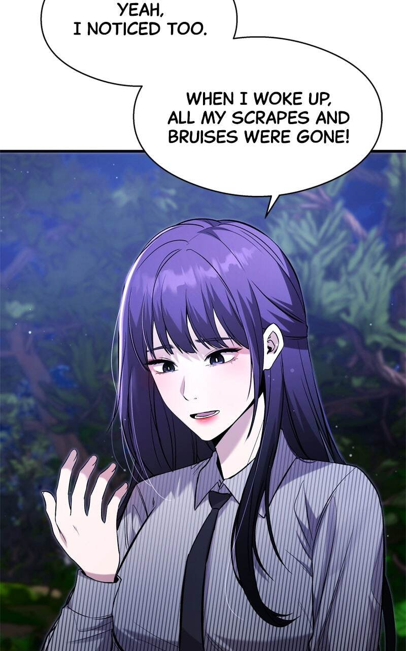 Ghost Dating Simulation (DONG9) Chapter 7 page 5 - 