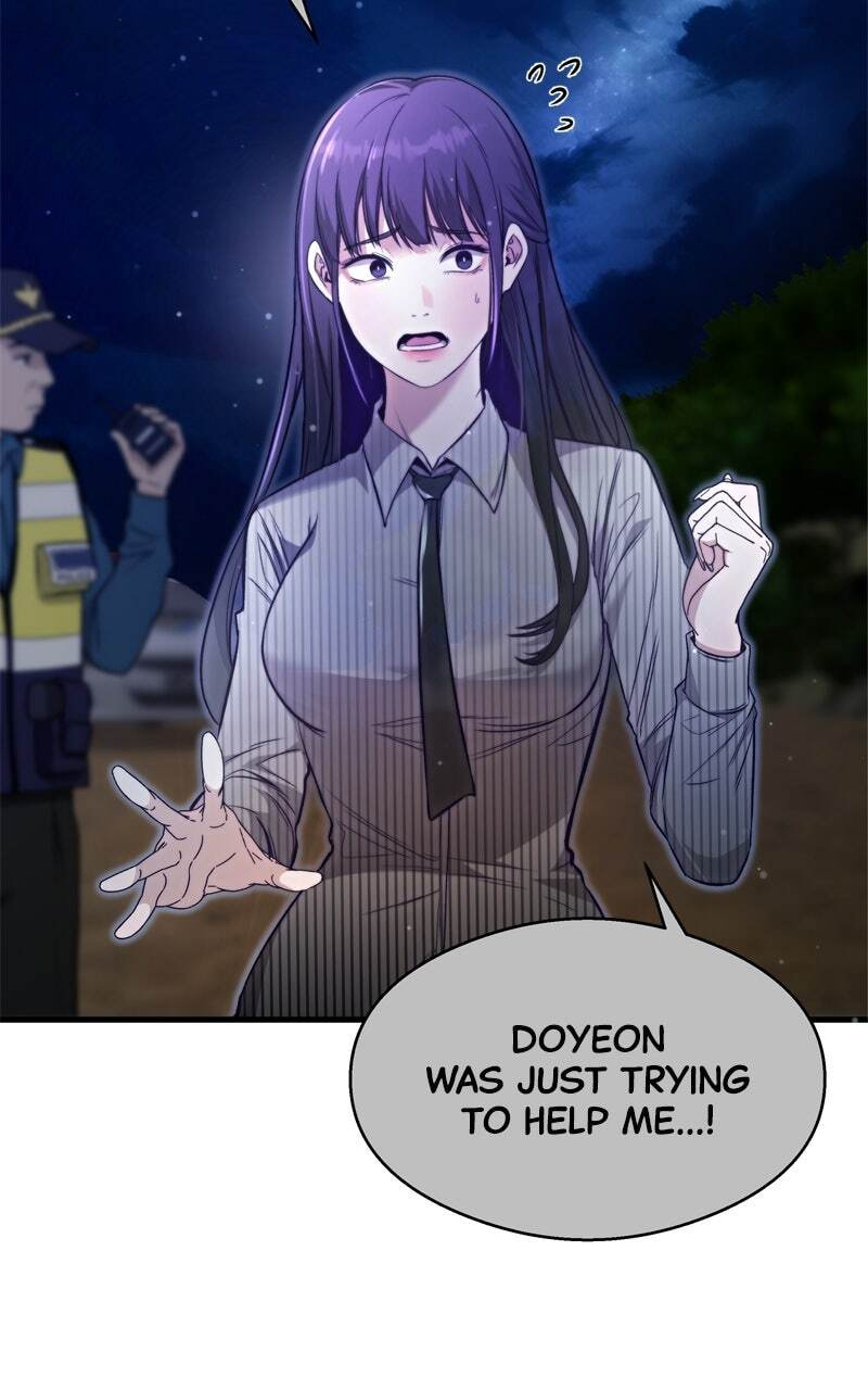 Ghost Dating Simulation (DONG9) Chapter 7 page 42 - 