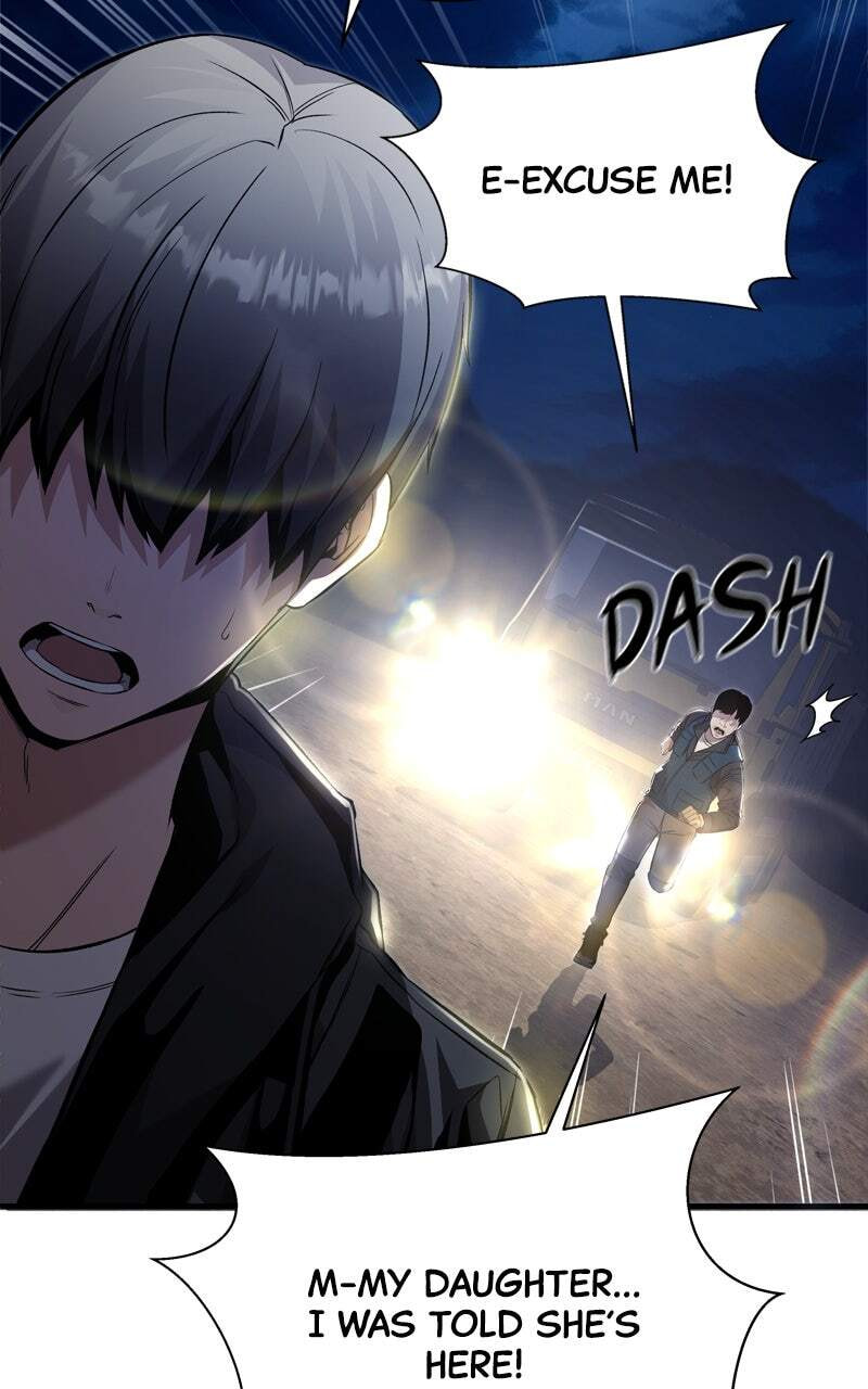 Ghost Dating Simulation (DONG9) Chapter 7 page 44 - 