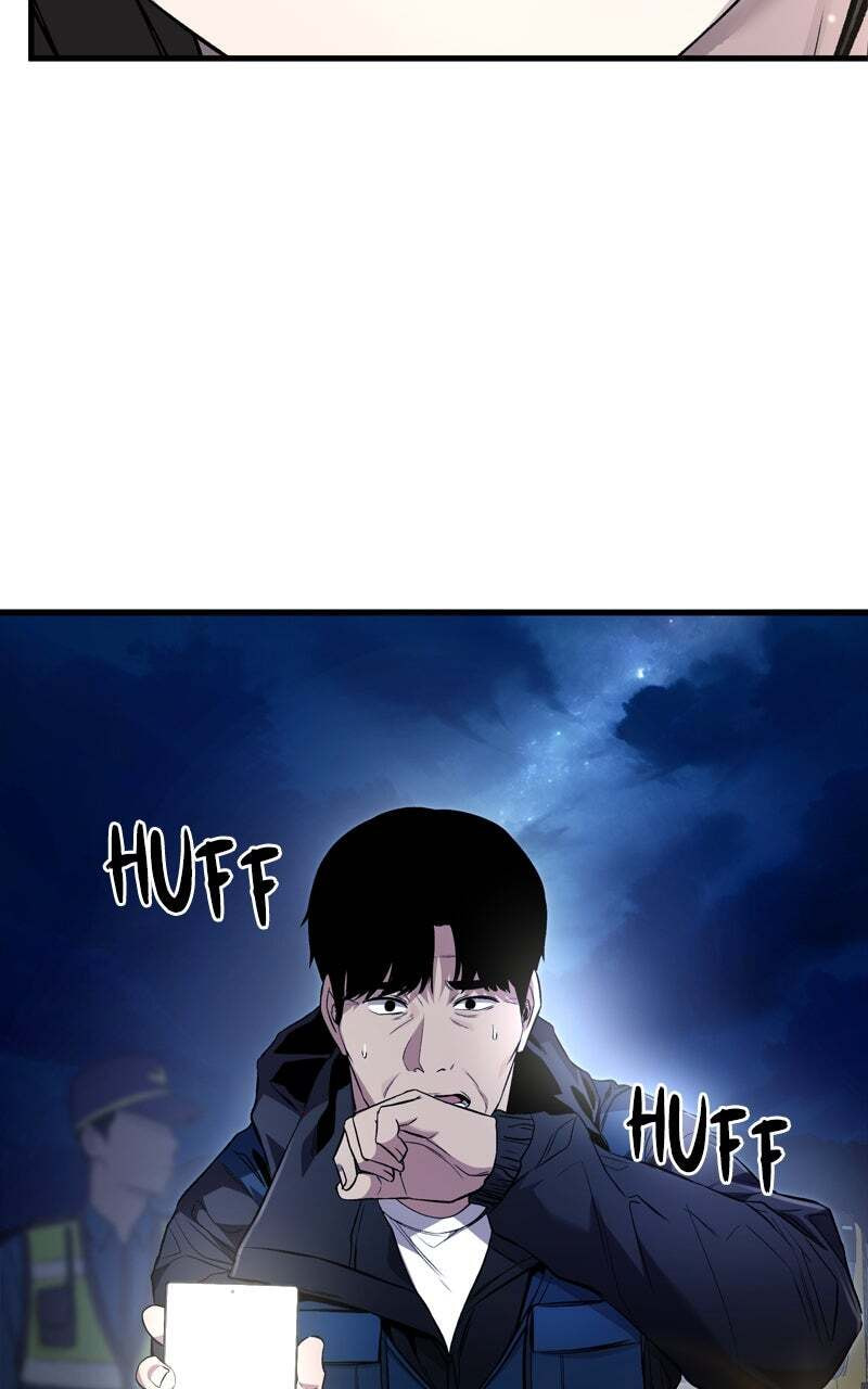 Ghost Dating Simulation (DONG9) Chapter 7 page 47 - 