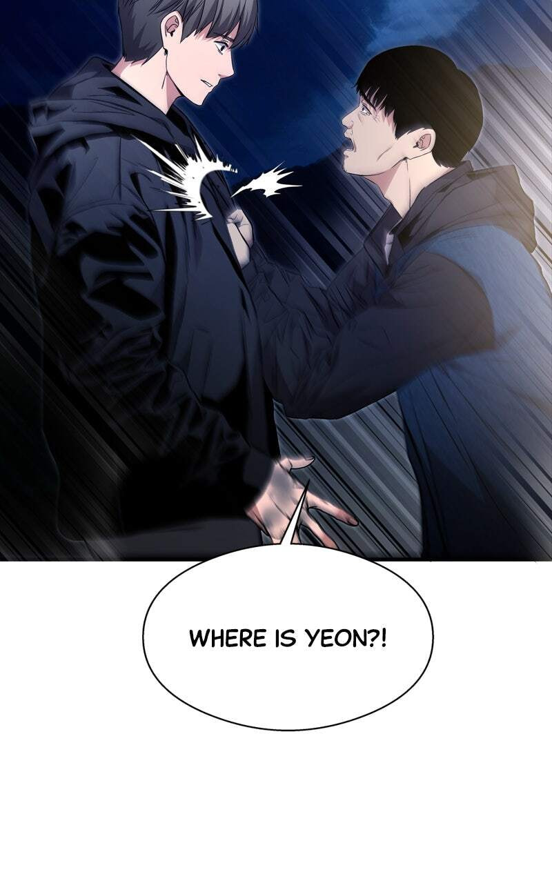 Ghost Dating Simulation (DONG9) Chapter 7 page 51 - 