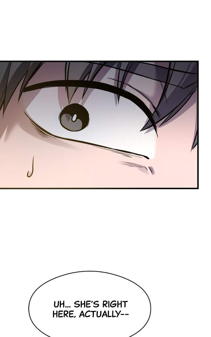 Ghost Dating Simulation (DONG9) Chapter 7 page 52 - 
