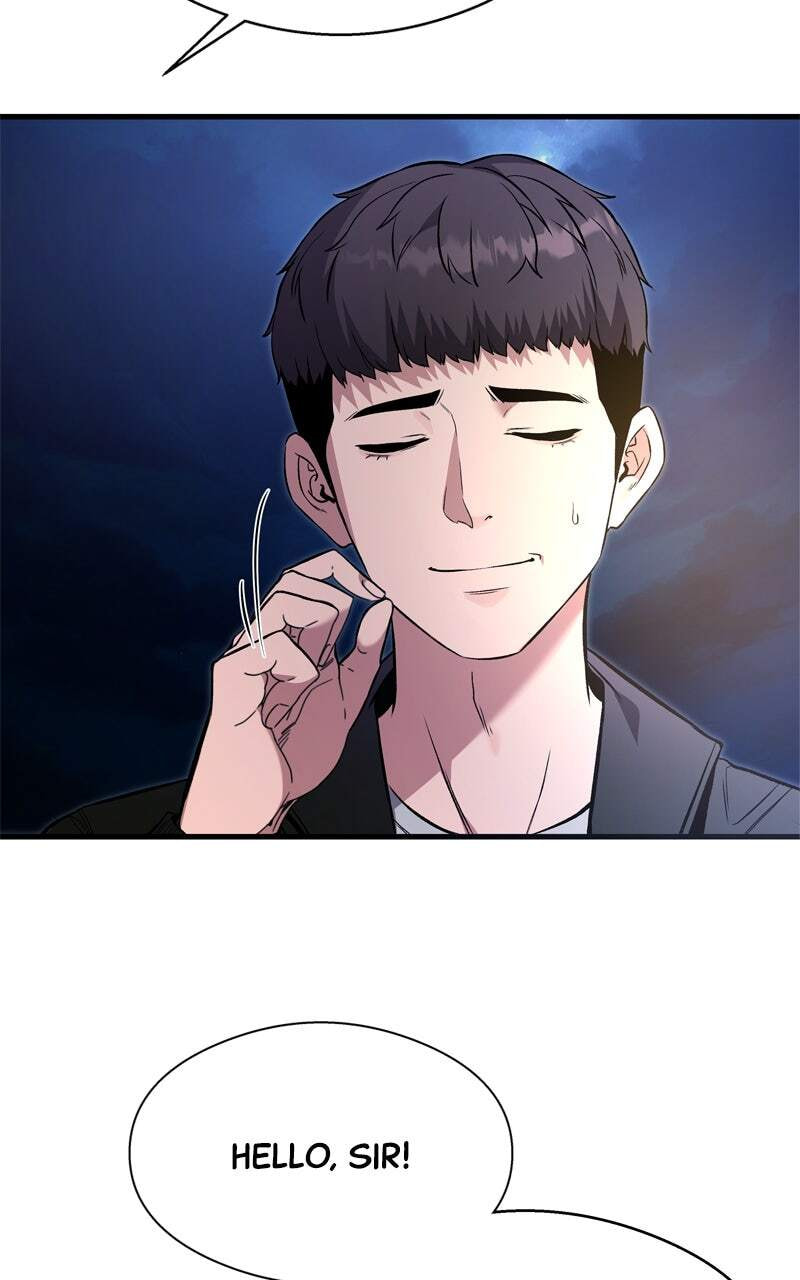 Ghost Dating Simulation (DONG9) Chapter 7 page 53 - 