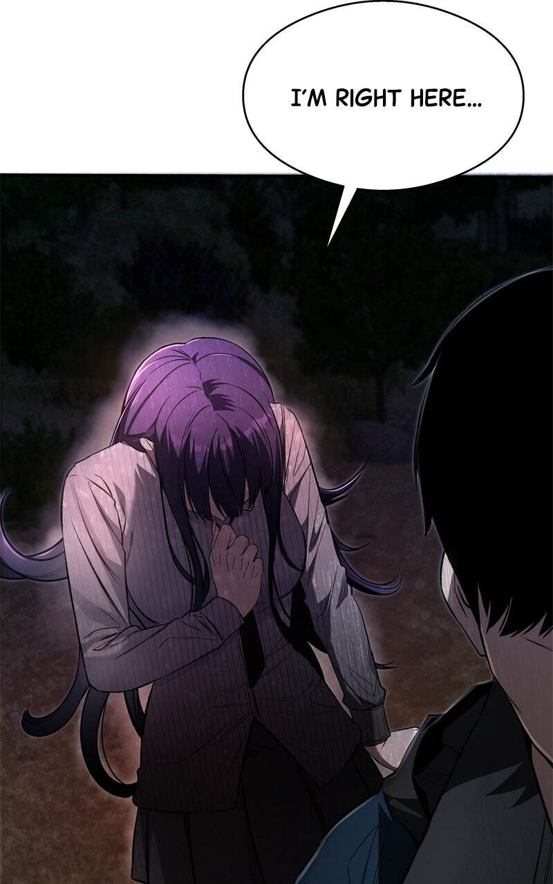 Ghost Dating Simulation (DONG9) Chapter 7 page 58 - 