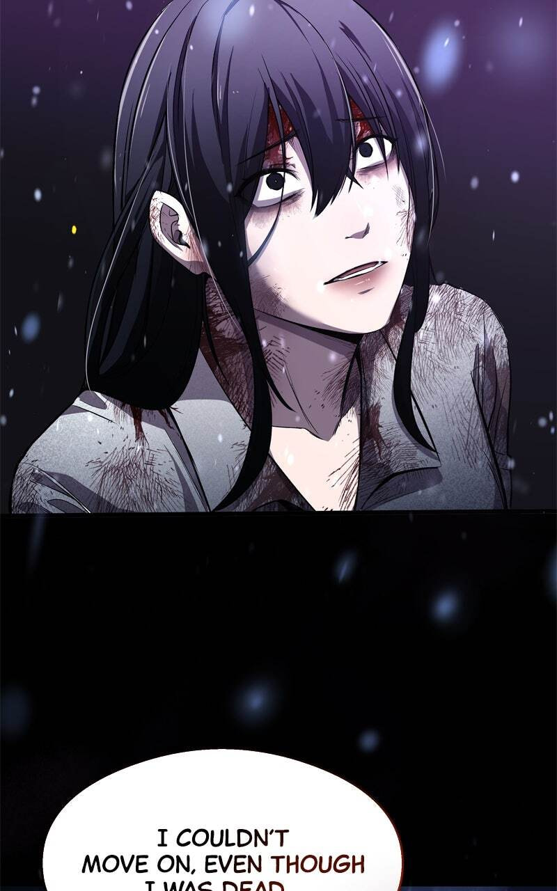 Ghost Dating Simulation (DONG9) Chapter 7 page 60 - 