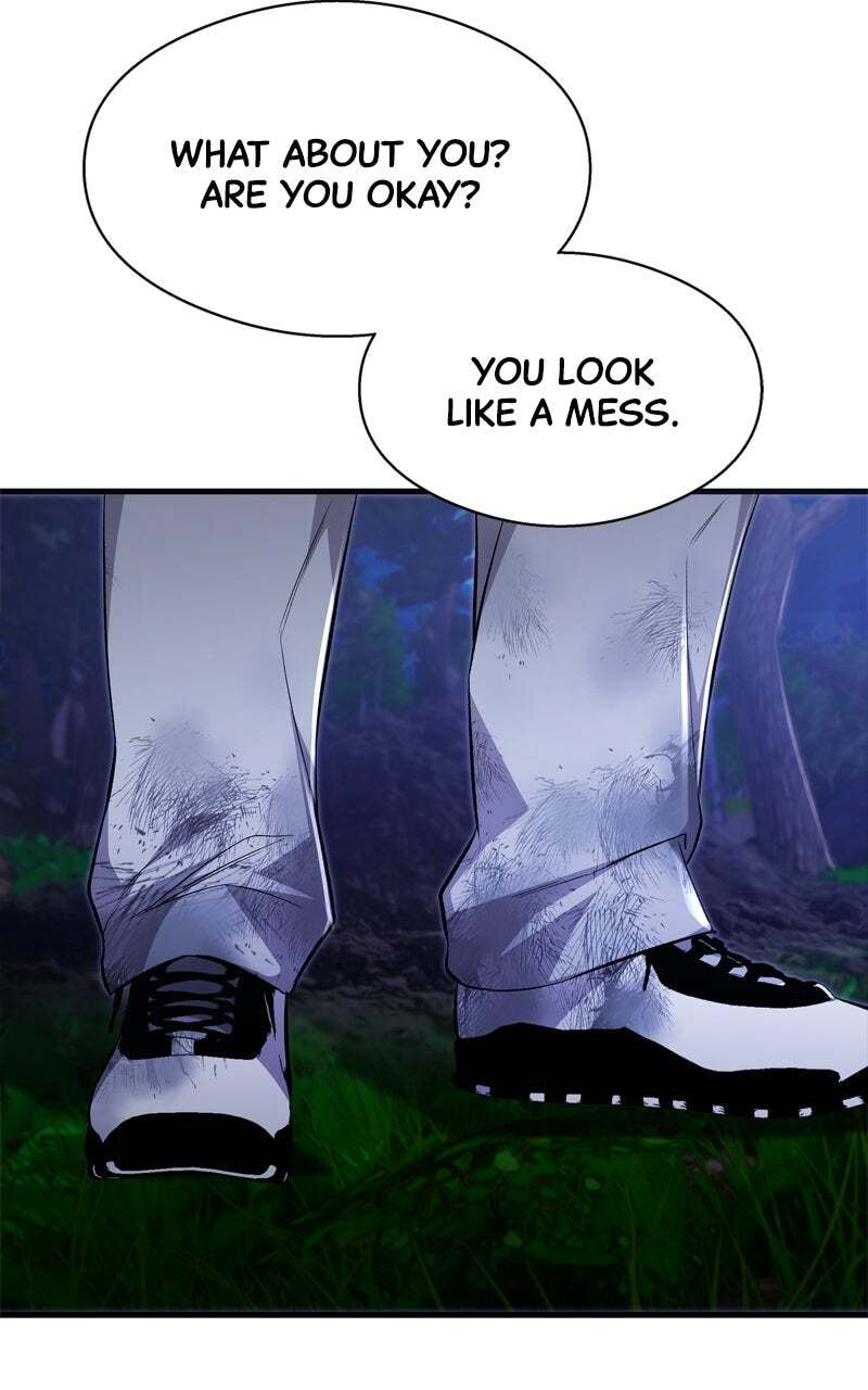 Ghost Dating Simulation (DONG9) Chapter 7 page 7 - 