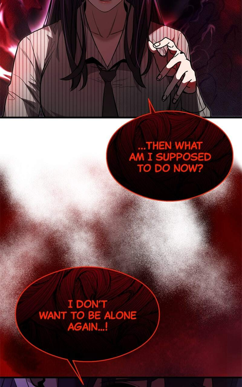 Ghost Dating Simulation (DONG9) Chapter 7 page 63 - 