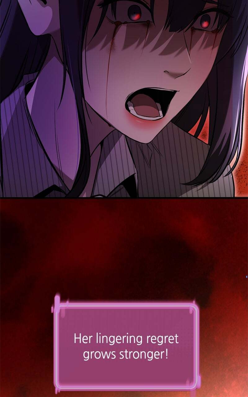 Ghost Dating Simulation (DONG9) Chapter 7 page 64 - 