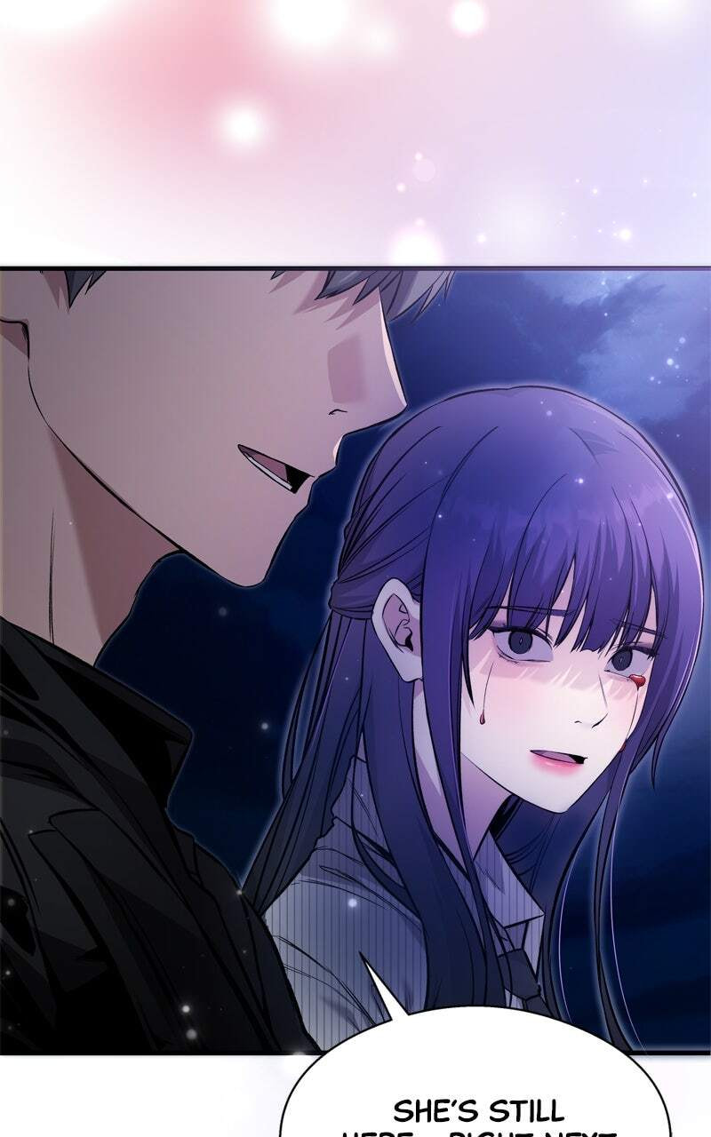 Ghost Dating Simulation (DONG9) Chapter 7 page 66 - 