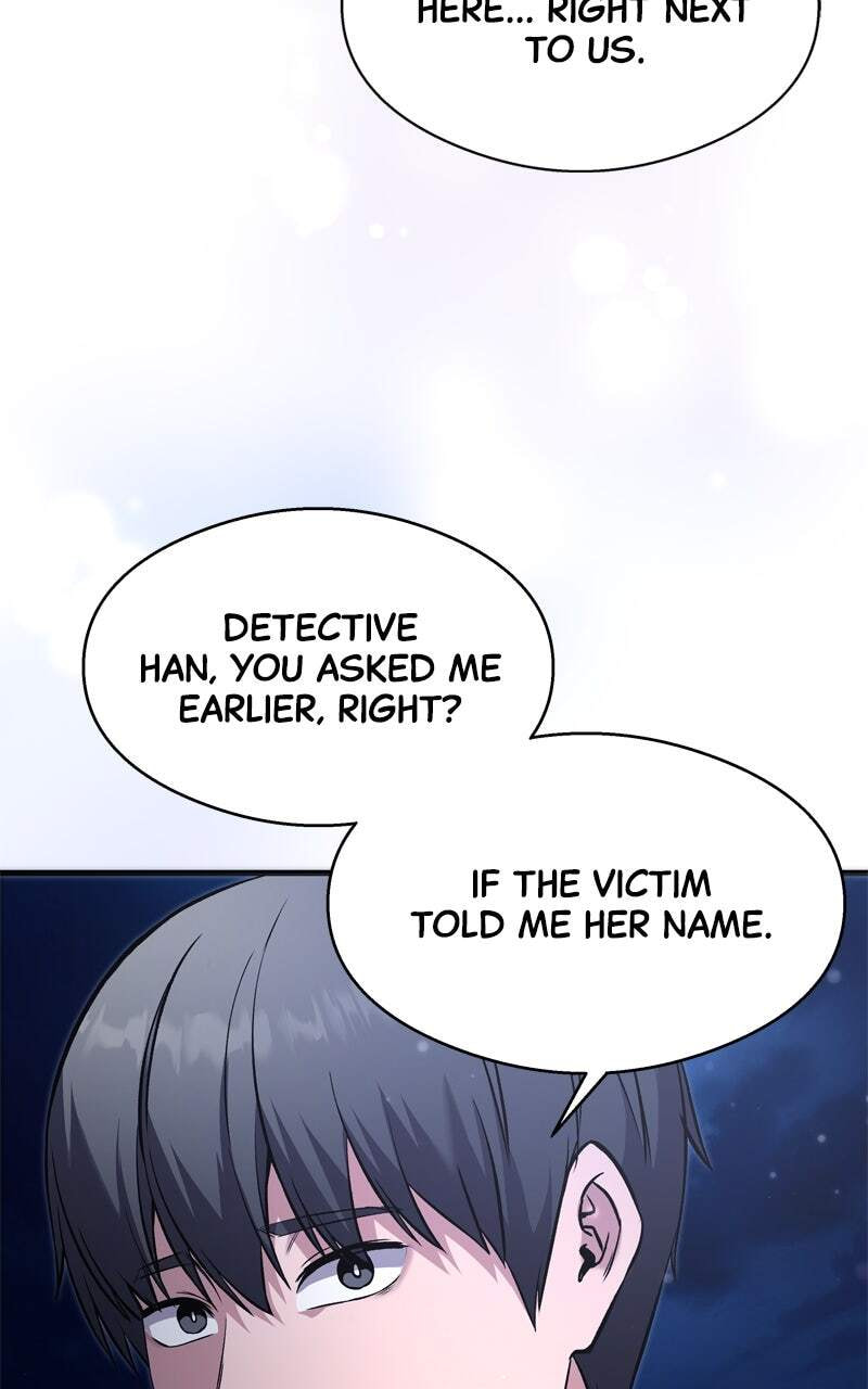 Ghost Dating Simulation (DONG9) Chapter 7 page 67 - 