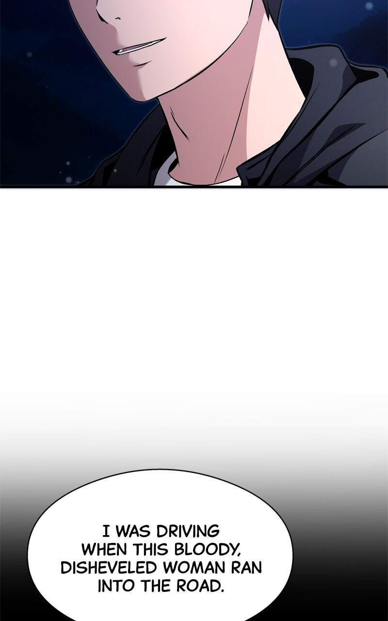 Ghost Dating Simulation (DONG9) Chapter 7 page 68 - 