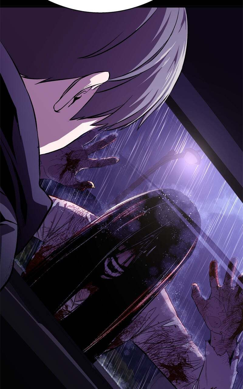 Ghost Dating Simulation (DONG9) Chapter 7 page 69 - 