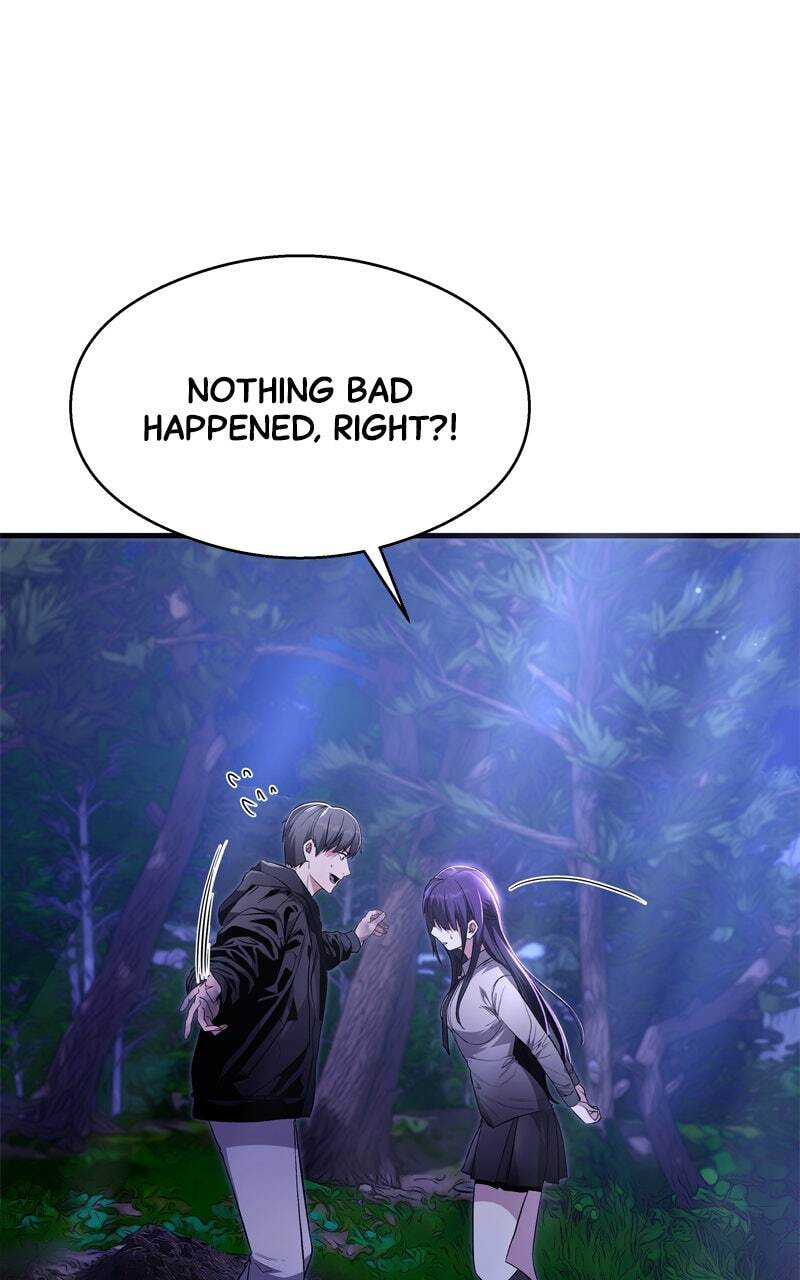 Ghost Dating Simulation (DONG9) Chapter 7 page 8 - 