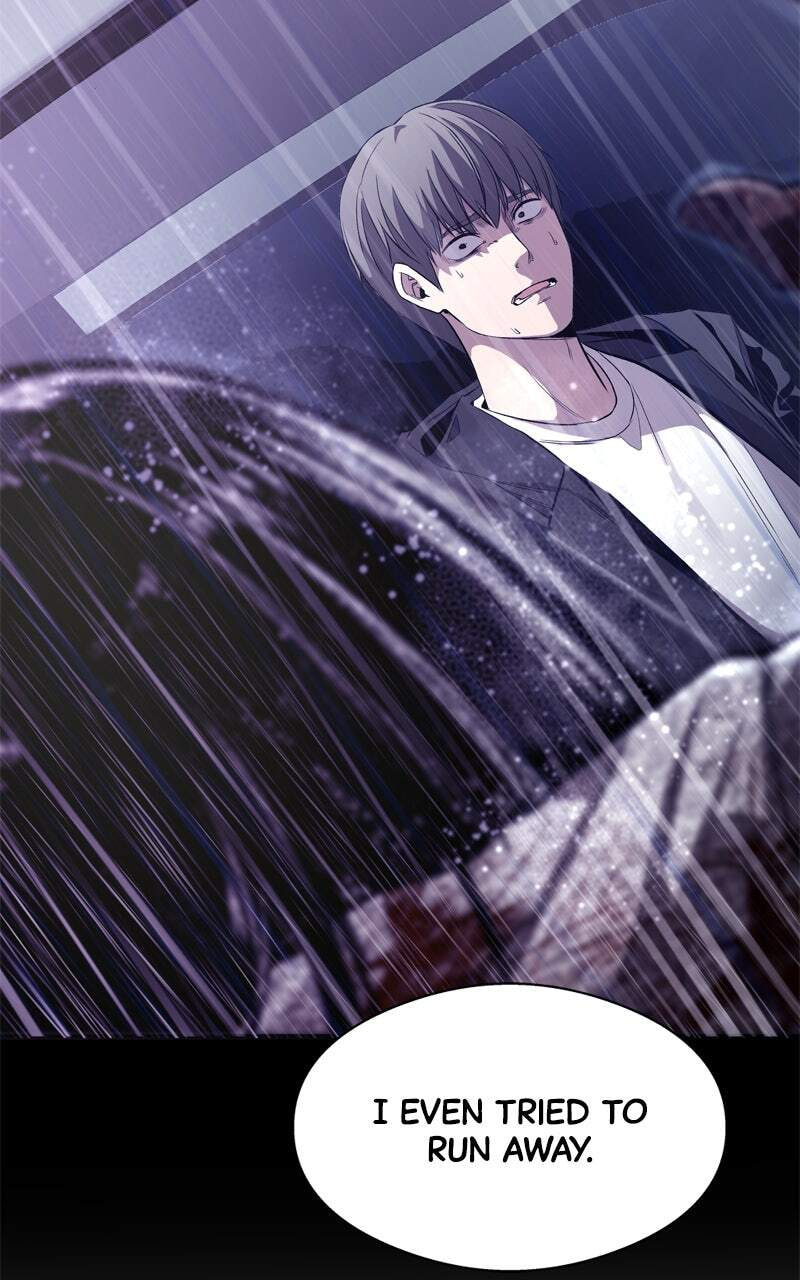 Ghost Dating Simulation (DONG9) Chapter 7 page 71 - 